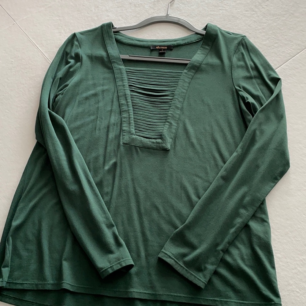 Ella Moss Top